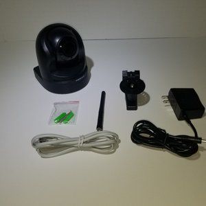 Foscam Z2 1080P Pan&Tilt 2.4/5Ghz WiFi IP Security Camera Wireless Camera